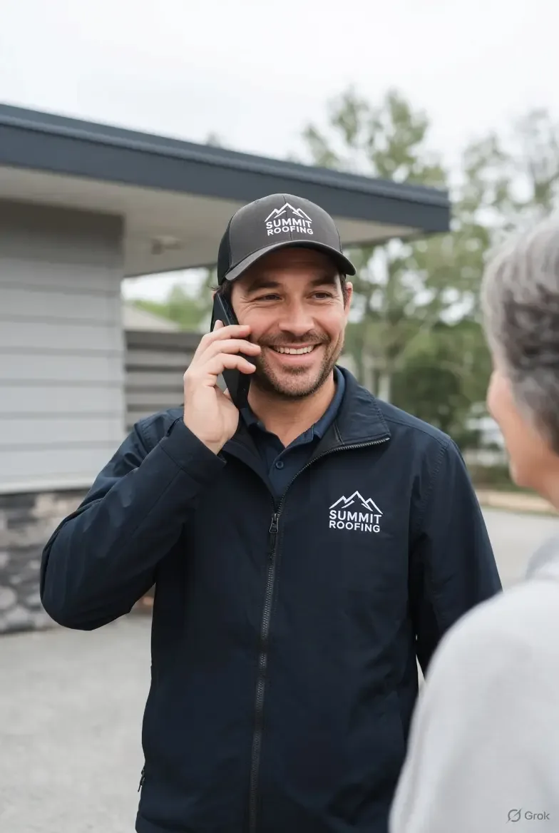 Flat Roof Leak Repair Mount Holly, NC FAQs